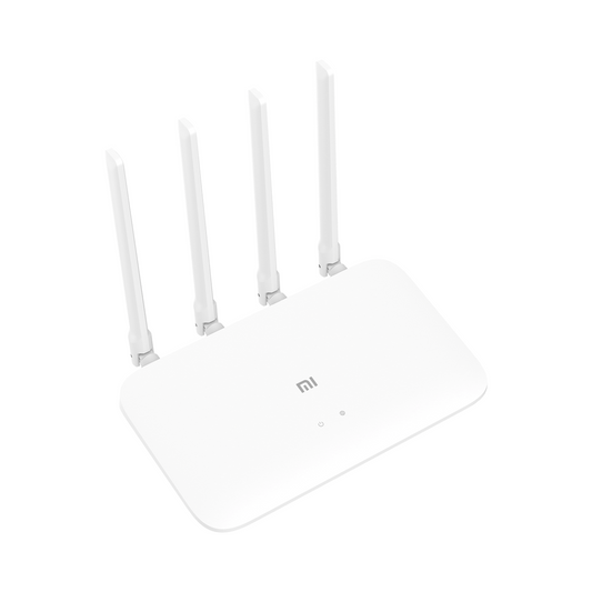 XIAOMI MI ROUTER 4A GIGABIT EDITION AC1200 ROUTER