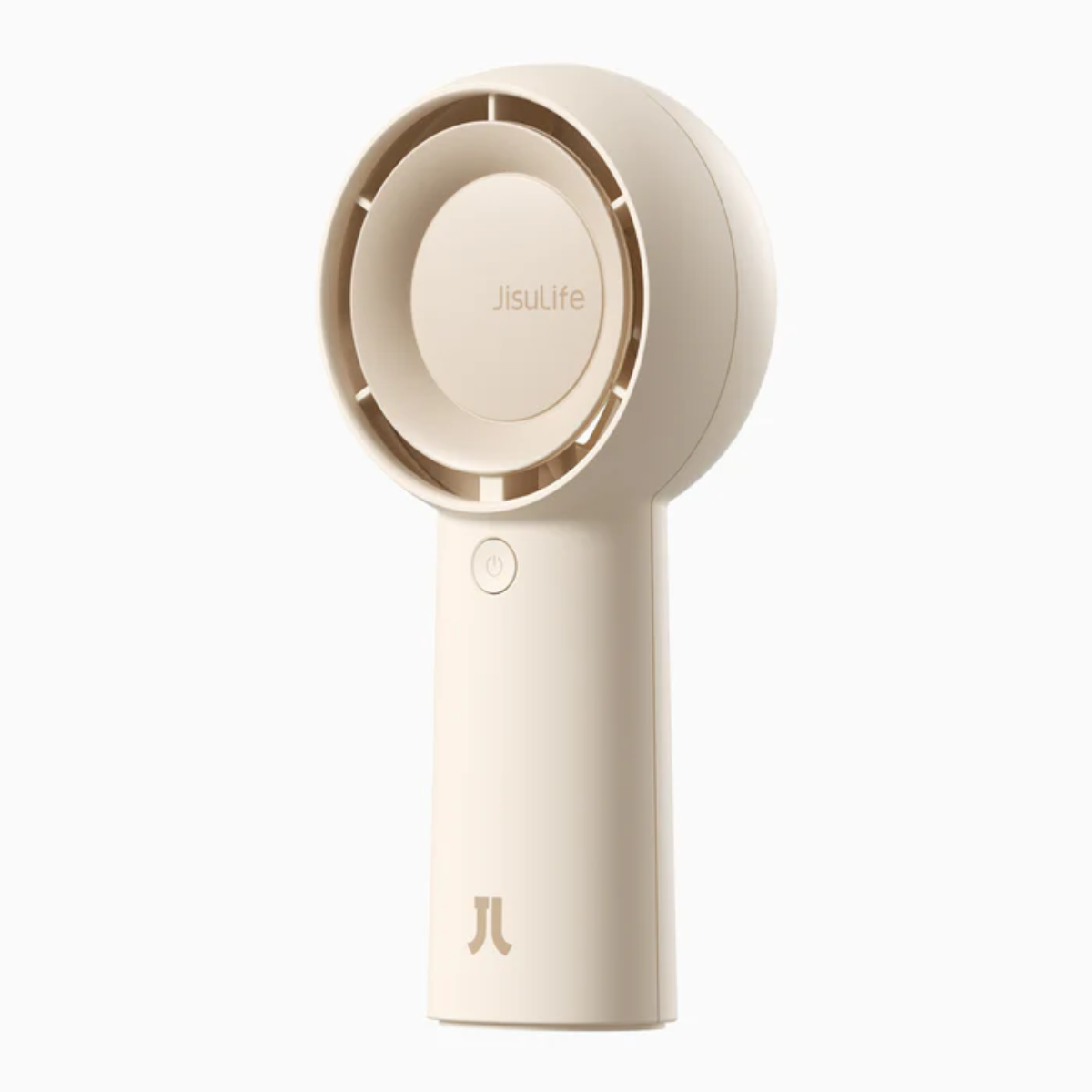 JISULIFE HANDHELD FAN LIFE5 PLUS 4000MAH