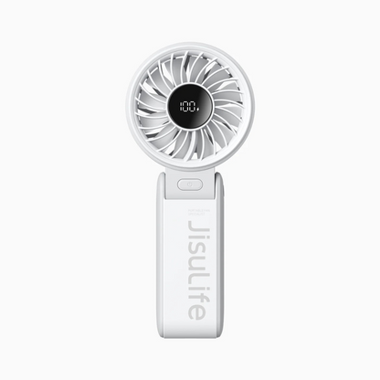 JISULIFE HANDHELD FAN LIFE7 3600MAH