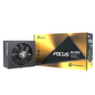 SEASONIC FOCUS GX-650 650W 1X120MM FAN, MODULAR, 80PLUS GOLD