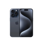 APPLE IPHONE 15 PRO 256GB BLUE TITANIUM