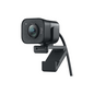LOGITECH STREAMCAM (GRAPHITE)