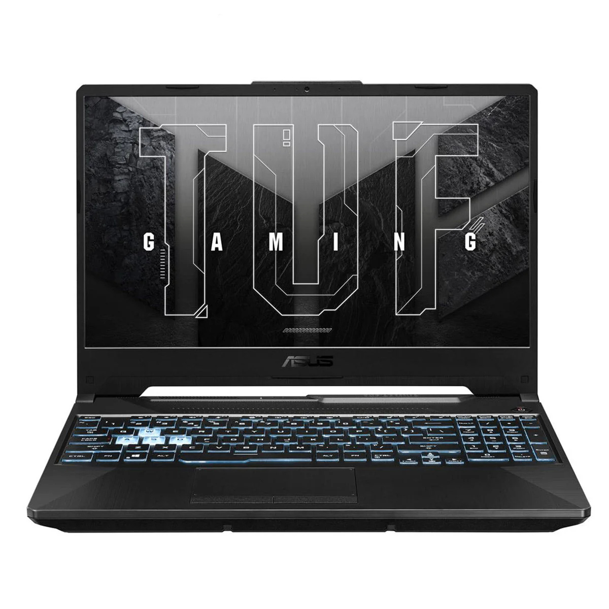 ASUS FA506NCR-HN007W R7-7435HS/8GB/512GB SSD/3050 4GB/15.6 144HZ/W11H (BLK)