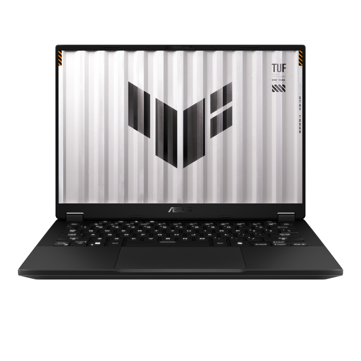 ASUS FA401WV-RG024W RYZEN AI 9-HX370/8GB+8GB/1TB NVME/4060 8GB/14 165HZ/W11H (GRY)