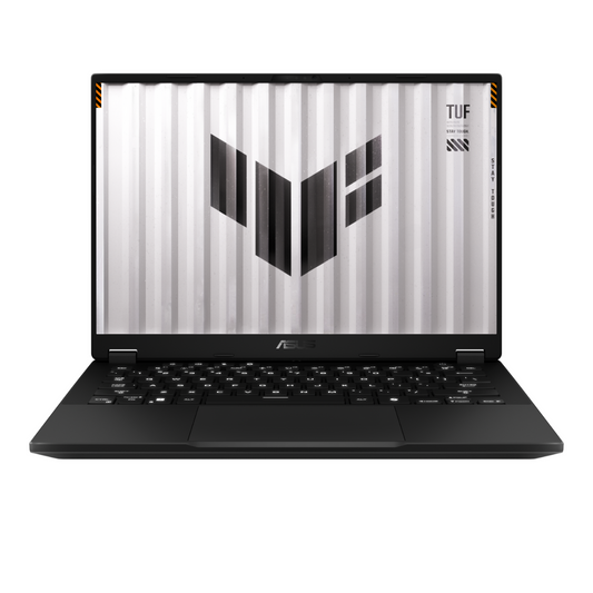 ASUS FA401WV-RG024W RYZEN AI 9-HX370/8GB+8GB/1TB NVME/4060 8GB/14 165HZ/W11H (GRY)