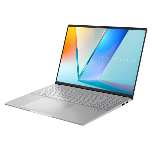 ASUS M5606WA-MX009WSM RYZEN AI 9-HX370/24GB/1TB NVME/16 120HZ/W11H (SLV)
