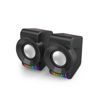 REDRAGON KAGE RGB GAMING SPEAKER