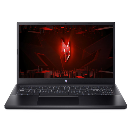 ACER NITRO V 15 ANV15-51-541P I5-13420H/16GB/512GB NVME/4050 6GB/15.6/W11H (BLK)