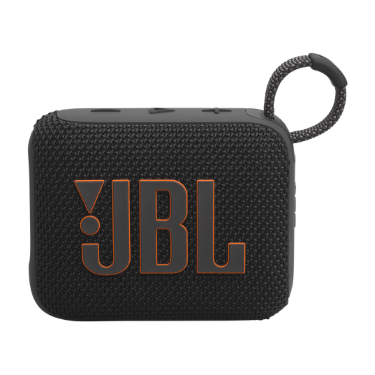 JBL GO4 ULTRA PORTABLE BLUETOOTH SPEAKER (BLACK)