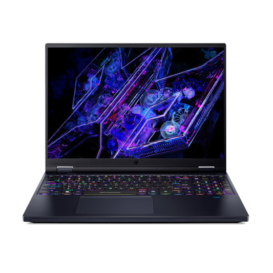 ACER HELIOS 16 PH16-72-72N5 I7-14700HX/16GB/1TB NVME/4070 8GB/16 240HZ/W11H (BLK)