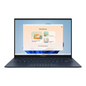 ASUS UX3405CA-PZ495WSM ULTRA 9-285H/16GB/1TB NVME/14/W11H/OFC24HS+365BASIC TCH (BLU)