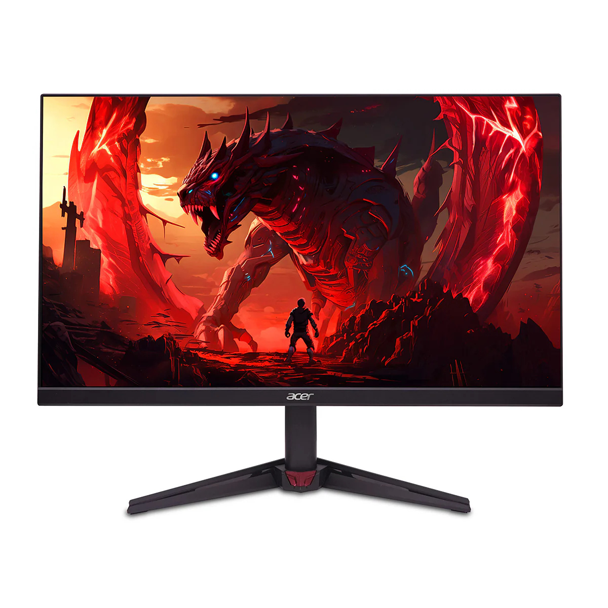 ACER VG240Y X1BMIIPX 23.8" NITRO FHD IPS 180HZ GAMING W/ SPK WLMNT (HDMI, DP)