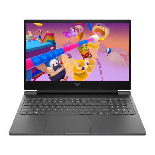 HP VICTUS 16-S0021AX (A4TD0PA) R5-7640HS/8GB+8GB/512GB NVME/4050 6GB/16.1 144HZ/W11H/OFC21HS (SLV)
