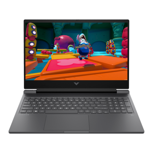HP VICTUS 16-R0286TX (AAY2U6PA) I5-13500HX/8GB+8GB/512GB NVME/4060 8GB/16.1 165HZ/W11H/OFC21HS (SLV)