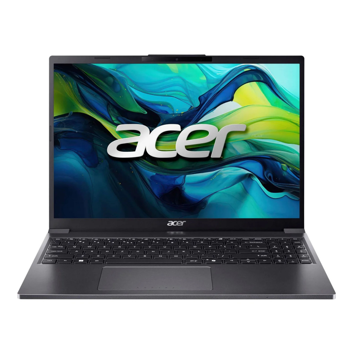 ACER ASPIRE GO AG15-51P-53K1 I5-1334U/16GB/512GB NVME/15.3/W11H (GRY)