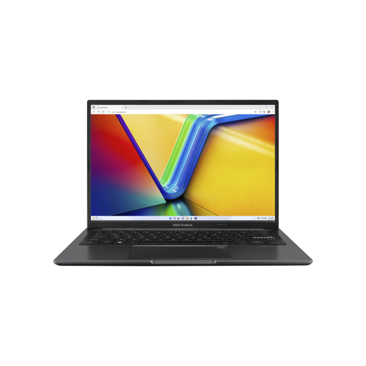 ASUS X1405ZA-LY246WS I5-1235U/8GB+8GB/512GB NVME/14/W11H/OFC21HS (BLK)