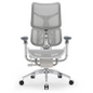 SIHOO DORO S300 (AU) ERGONOMIC CHAIR MESH SEAT W/ 6D ARMREST & FOOTREST