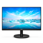 PHILIPS 271V8L/71 27" WIDE LED FHD MONITOR WLMNT (VGA, HDMI)
