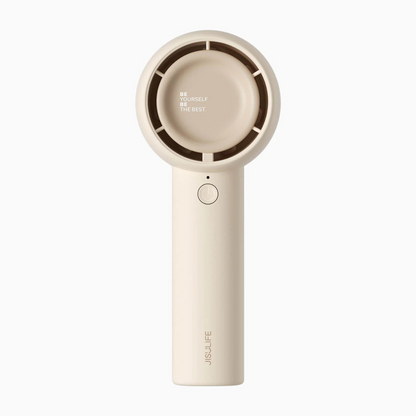 JISULIFE HANDHELD FAN LIFE5 2000MAH