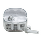 JBL TUNE BEAM 2 GHOST EDITION TRUE WIRELESS NOISE CANCELLING EARBUDS