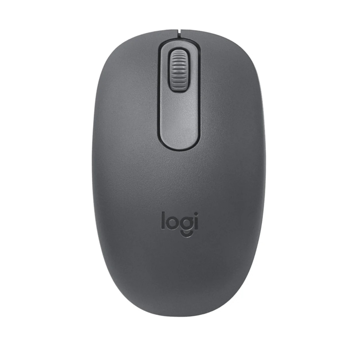 LOGITECH M196 WIRELESS BLUETOOTH MOUSE
