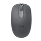 LOGITECH M196 WIRELESS BLUETOOTH MOUSE