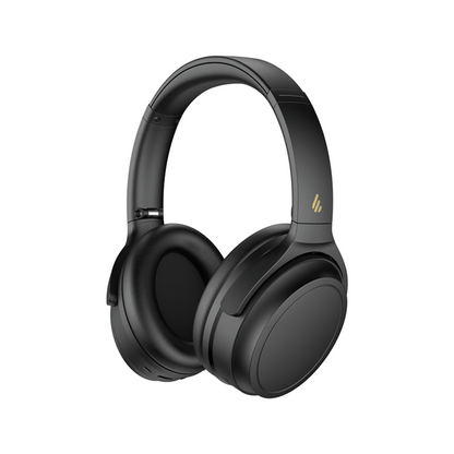 EDIFIER WH700NB WIRELESS BLUETOOTH NOISE CANCELLATION OVER-EAR HEADPHONES (BLACK)