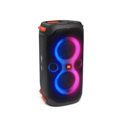 JBL PARTYBOX 110 PORTABLE BLUETOOTH SPEAKER (BLACK)
