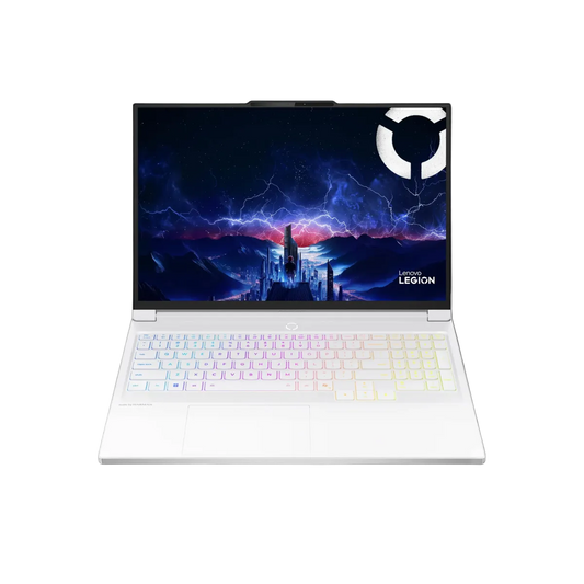 LENOVO LEGION 7 16IAX10 83KY001DPH ULTRA 7-255HX/16GB+16GB/1TB NVME/5060 8GB/16 165HZ/W11H/OF24H (WHT)
