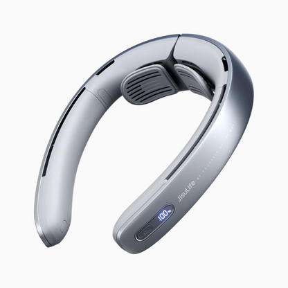 JISULIFE NECK FAN PRO1 5000MAH