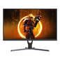 AOC 24G11E 23.8" FHD LED IPS GAMING MONITOR 0.5MS 180HZ WLMNT (HDMI, DP)