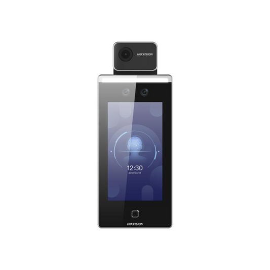 HIKVISION DS-K1TA70MI-T FACE RECOGNITION W/ TEMPERATURE SCREENING ACCESS CONTROL TERMINAL