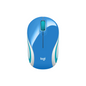 LOGITECH M187 WIRELESS MINI MOUSE