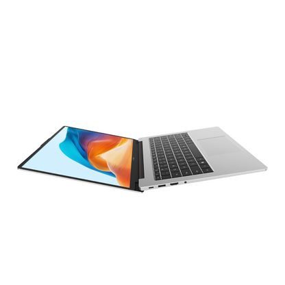 HUAWEI MATEBOOK D 14 I5-12450H/8GB/512GB SSD/14/W11H (SLV)