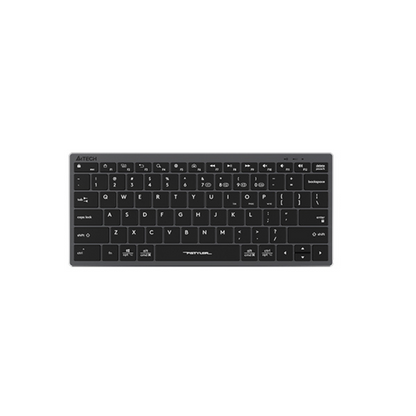 A4TECH FBX51C FSTYLER BLUETOOTH & 2.4G WIRELESS COMPACT KEYBOARD