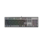 A4TECH FS100 FSTYLER HOT-SWAPPABLE MECHANICAL GAMING KEYBOARD