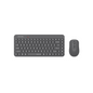 A4TECH FG3200 AIR2 FSTYLER 2.4G WIRELESS QUITEKEY KEYBOARD AND MOUSE