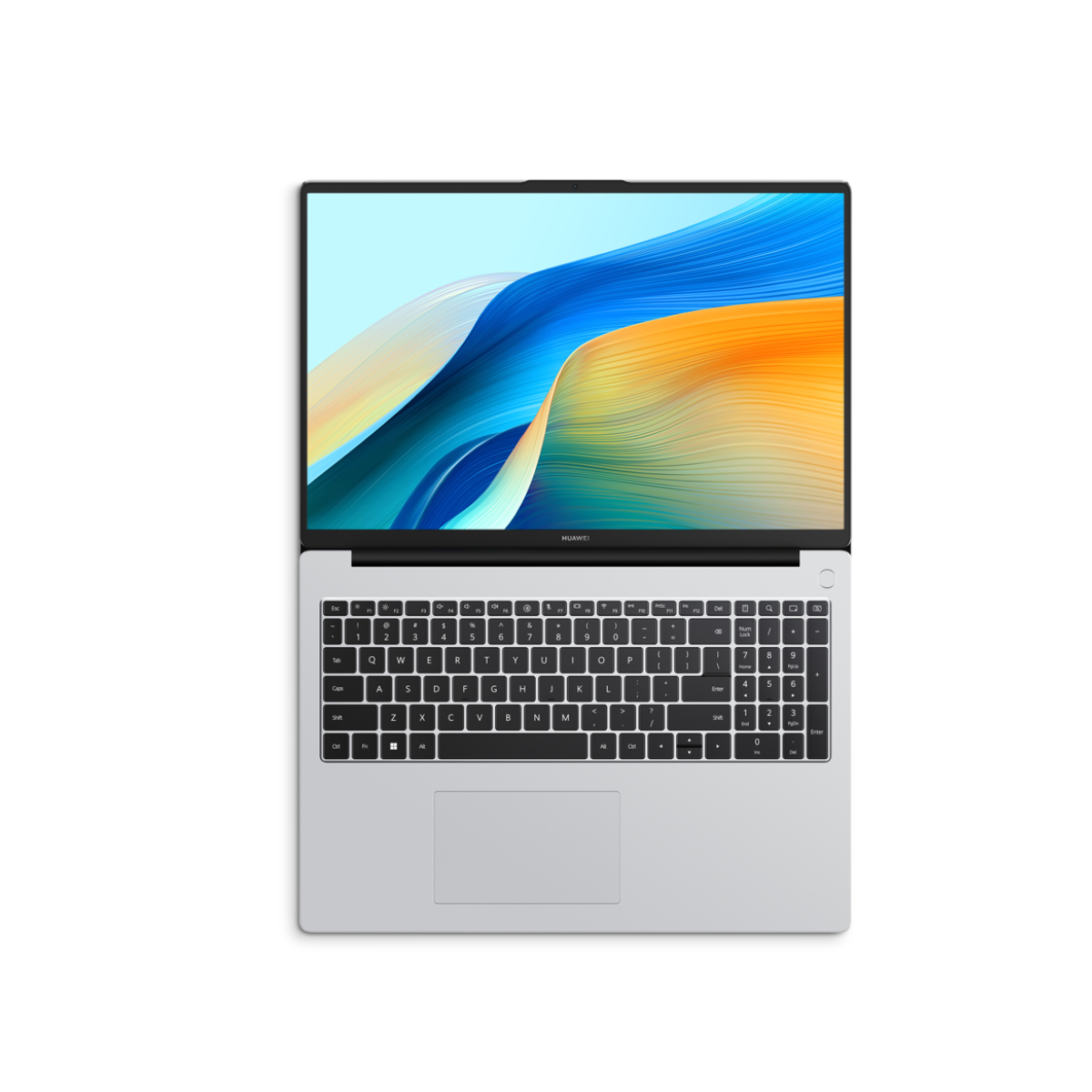 HUAWEI MATEBOOK D 16 I9-13900H/16GB/1TB SSD/16/W11H (SLV)