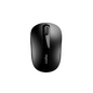 RAPOO M216 WIRELESS 2.4GHZ OPTICAL MOUSE (BLACK)