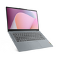 LENOVO IDEAPAD SLIM 3-14ABR8-82XL0085PH R7-5825U/16GB/512GB NVME/14/W11H/OFC24H (GRY)
