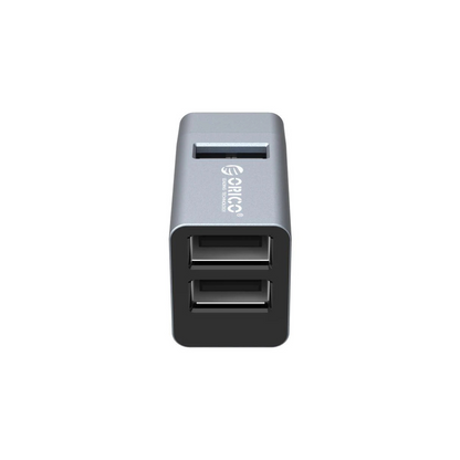 ORICO MINI 3 IN 1 USB HUB