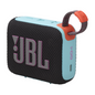 JBL GO4 ULTRA PORTABLE BLUETOOTH SPEAKER (BLACK)