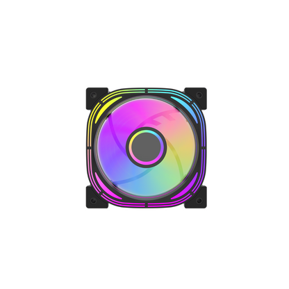 DARKFLASH INFINITY 24 ARGB COOLING FAN