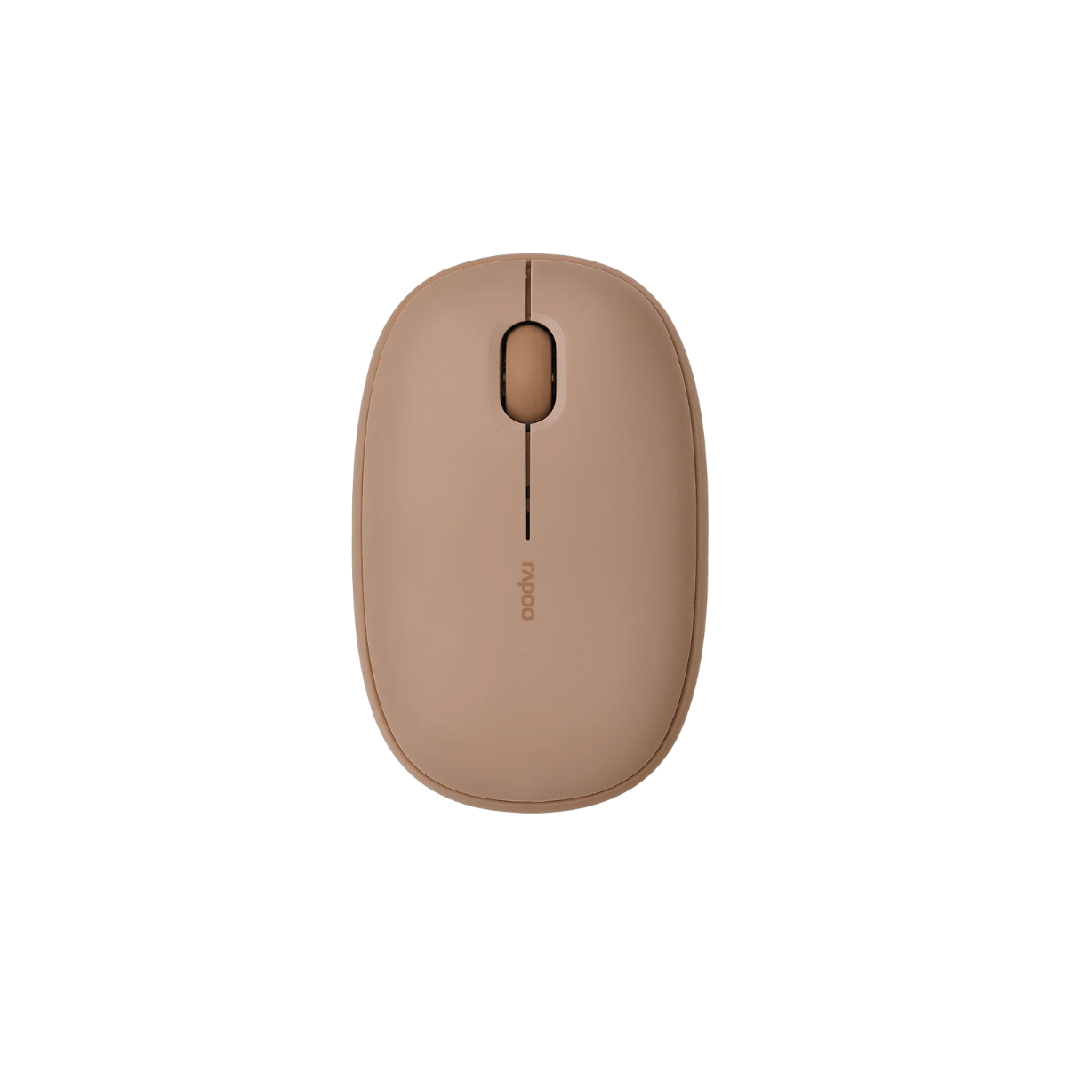 RAPOO M650 SILENT WIRELESS BLUETOOTH MOUSE