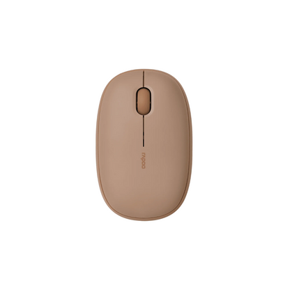 RAPOO M650 SILENT WIRELESS BLUETOOTH MOUSE