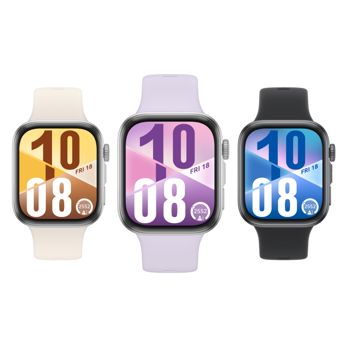 HUAWEI SYA-B09 WATCH FIT 4