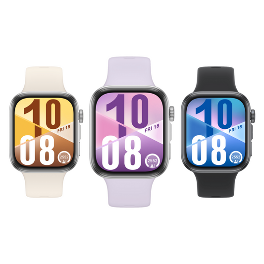 HUAWEI SYA-B09 WATCH FIT 4
