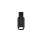 LEXAR JUMPDRIVE V400 256GB 3.2 FLASH DRIVE (BLACK)