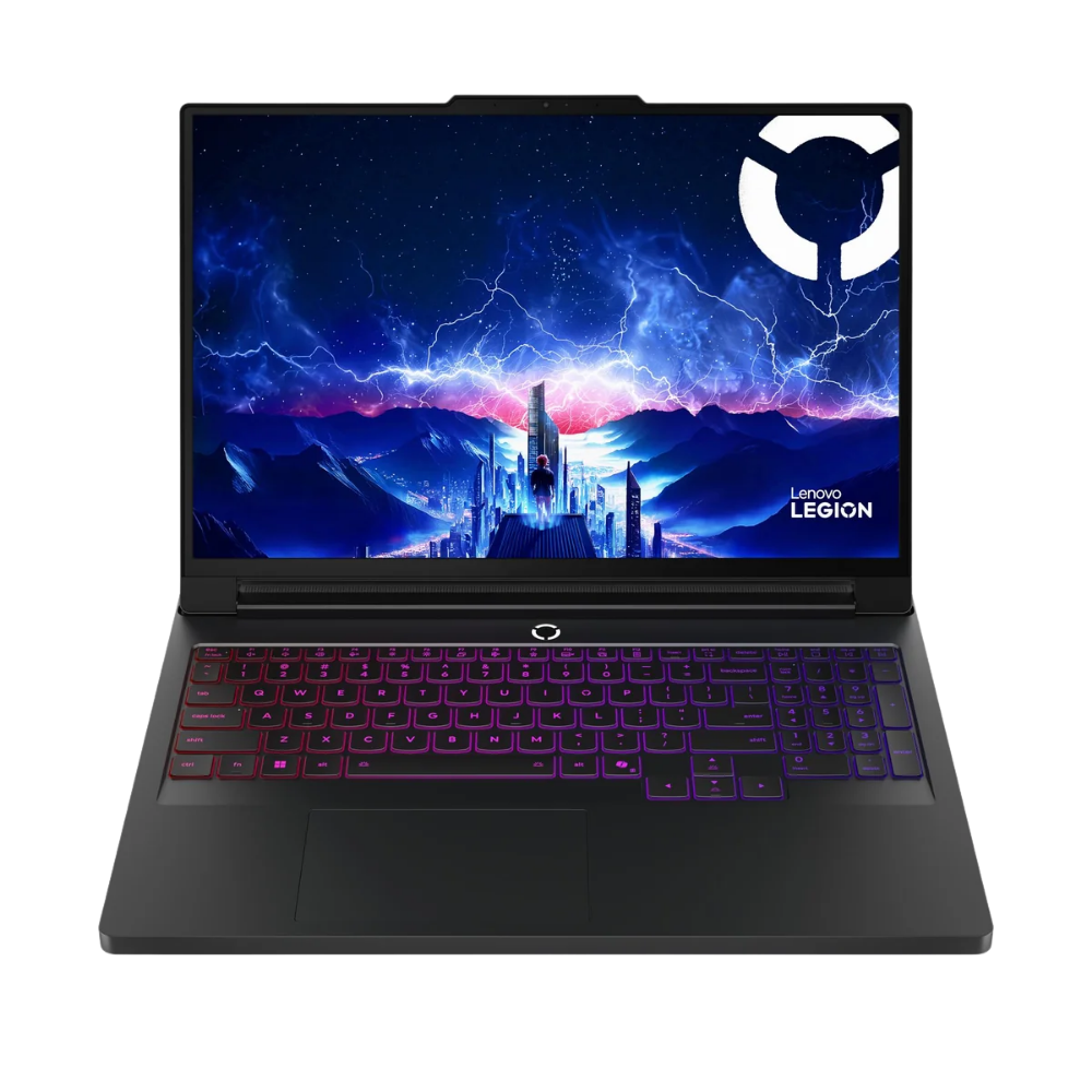 LENOVO LEGION PRO7 16IRX10 83F500H6PH AI ULTRA 9-275HX/16GB+16GB/1TB NVME/5070TI 12GB/16 240HZ/W11H/OFC24H (BLK)