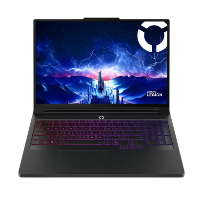 LENOVO LEGION PRO7 16IRX10 83F500H6PH AI ULTRA 9-275HX/16GB+16GB/1TB NVME/5070TI 12GB/16 240HZ/W11H/OFC24H (BLK)
